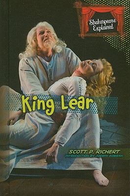 King Lear - Richert, Scott P