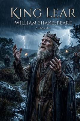 King Lear - Shakespeare, William