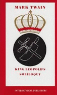 King Leopold's Soliloquy