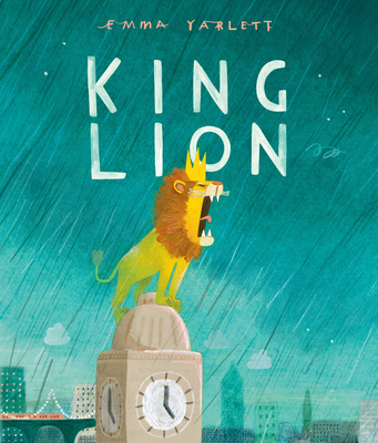 King Lion - 