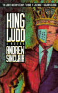 King Ludd - Sinclair, Andrew