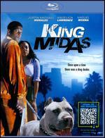 King Midas [Blu-ray]