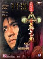 King of Beggars