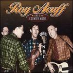 King of Country Music [Proper Box]