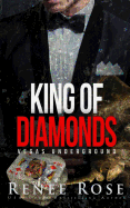 King of Diamonds: A Dark Mafia Romance