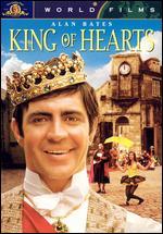 King of Hearts