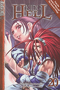 King of Hell, Volume 20
