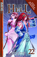 King of Hell, Volume 22