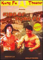 King of Kung-Fu