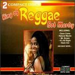King of Reggae [Madacy 1994]