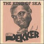 King of Ska [Secret]