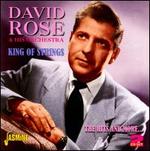 King of Strings: The Hits and More...