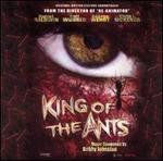 King of the Ants
