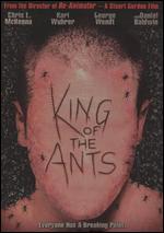 King of the Ants