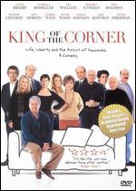 King of the Corner