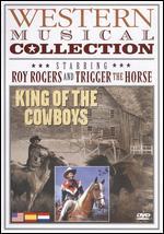 King of the Cowboys
