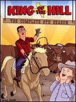 King of the Hill: Season 09