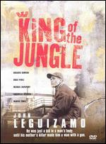 King of the Jungle