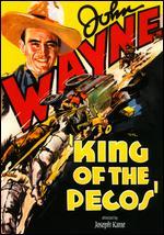 King of the Pecos