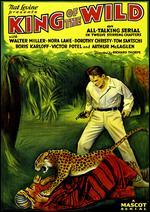 King of the Wild [Serial]