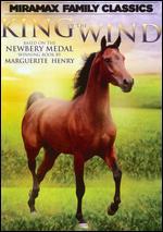 King of the Wind