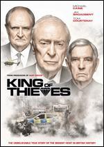 King of Thieves