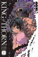 King of Thorn, Volume 1