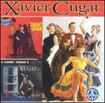 King Plays Some Aces/Cugat in Spain
