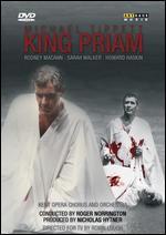 King Priam