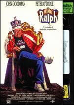 King Ralph