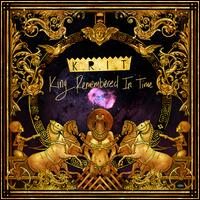 King Remembered in Time - Big K.R.I.T.