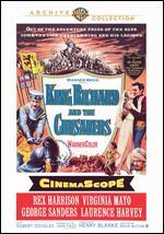 King Richard and the Crusaders