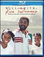King Richard [Blu-ray]