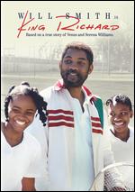 King Richard - Reinaldo Marcus Green