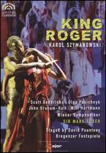 King Roger (Bregenzer Festspiele)