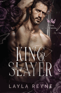 King Slayer: A Fog City Novel