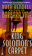 King Solomon's Carpet