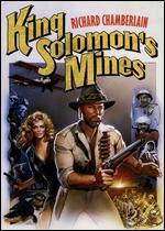 King Solomon's Mines