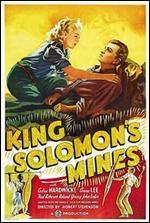King Solomon's Mines