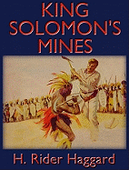King Solomon's Mines