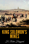 King Solomon's Mines