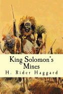 King Solomon's Mines