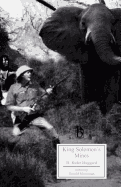 King Solomon's Mines