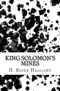 King Solomon's Mines