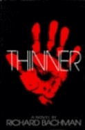 King Stephen : Thinner (HB)