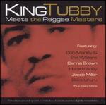 King Tubby Meets the Reggae Masters