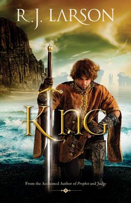 King - Larson, R. J.