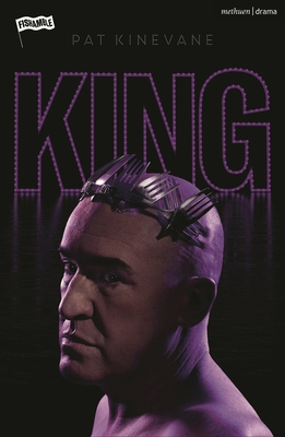 KING - Kinevane, Pat