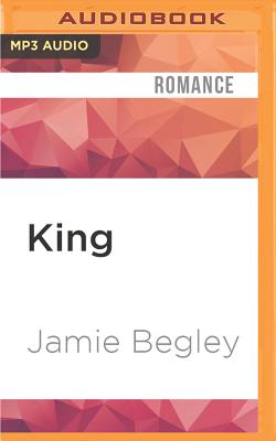King - Begley, Jamie, and Mitchell, Maxine (Read by)