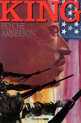 King - Anderson, Ho Che